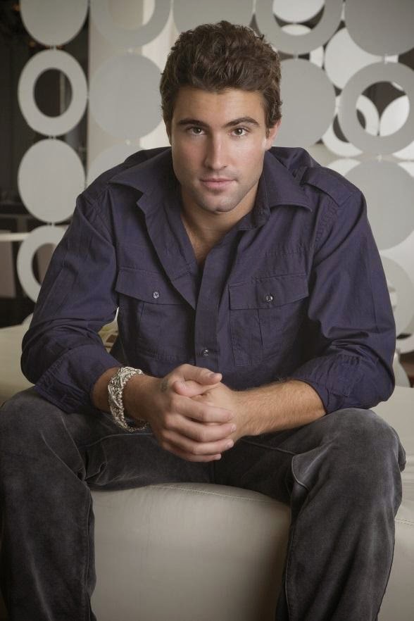 CELEBRITY BIO NEWS FASHIONS MOVIES: Brody Jenner Bio News Profile