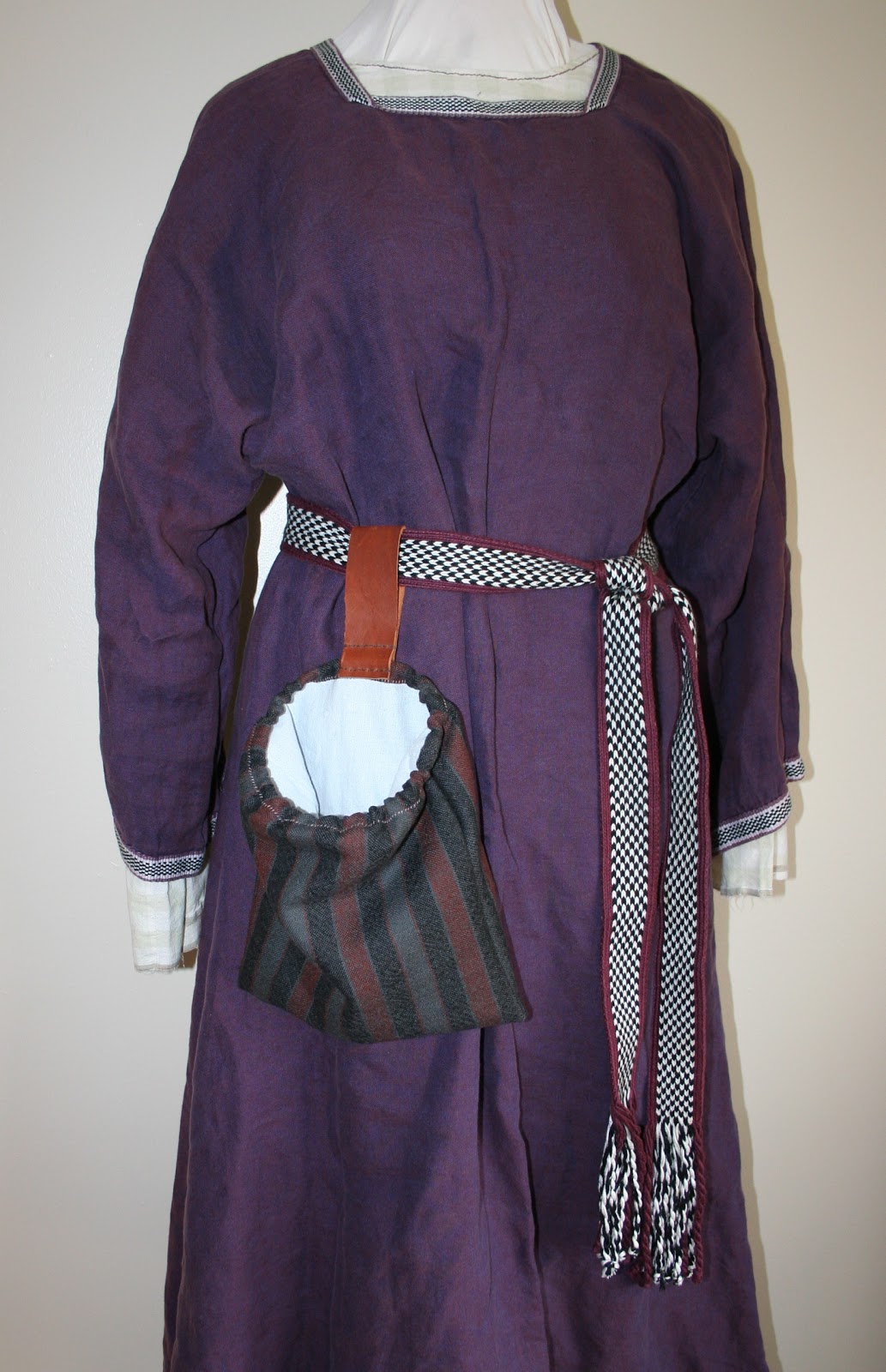 Brígiða Vadesbana Ring Pouches