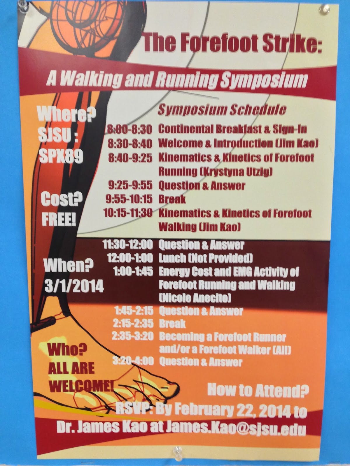 Real-World Biomechanics Real-World Biomechanics