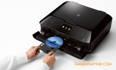 Comment installer l'imprimante Canon Comment installer l'imprimante Canon