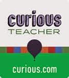 I  Teach On Curious.com