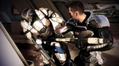 mmass effect logic mmass effect logic