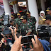 Panglima TNI Pimpin Pembukaan Latsitardanus ke-XXXIX di Jatim