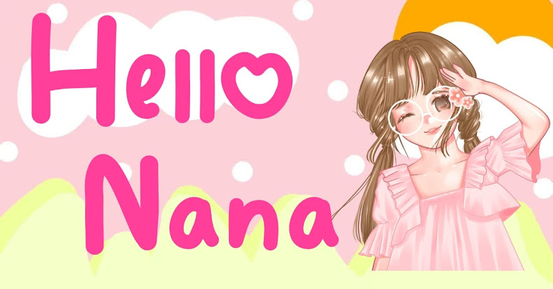 Hello Nana