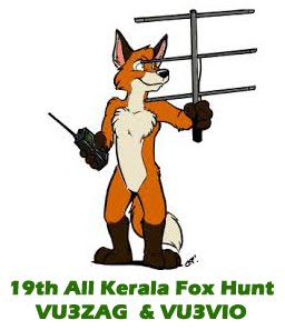 19th All Kerala Fox Hunt