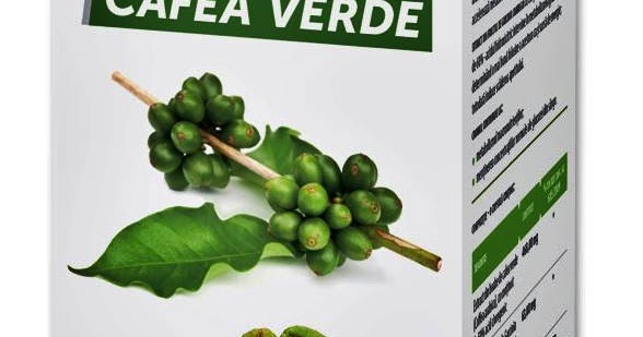 lipostop cu cafea verde