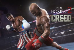 Real Boxing 2 ROCKY MOD APK v1.8.8 (Unlimited Silver+Gold)