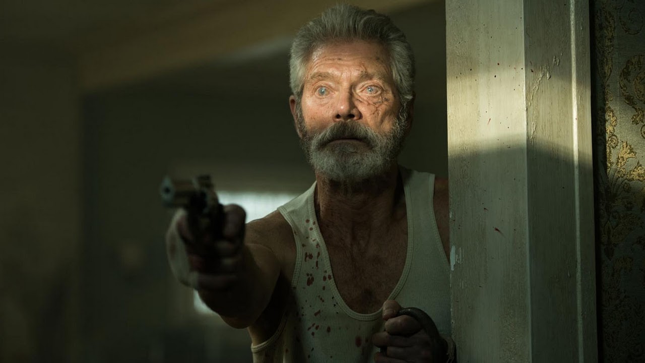 O Homem nas Trevas: Roteirista do primeiro filme será o diretor da sequência