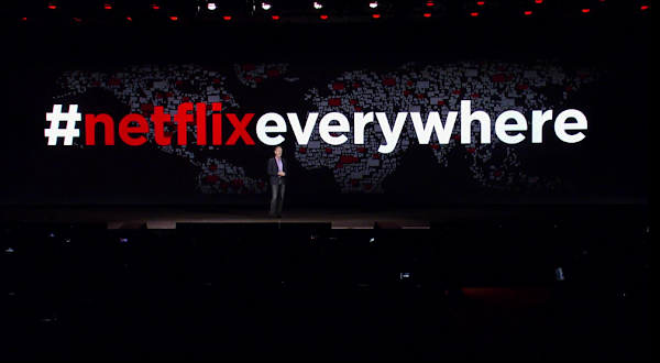 Netflix