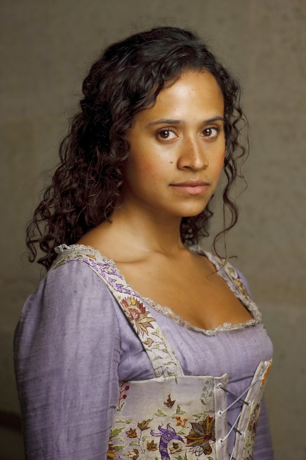 Angel Coulby Photos | Tv Series All Poster