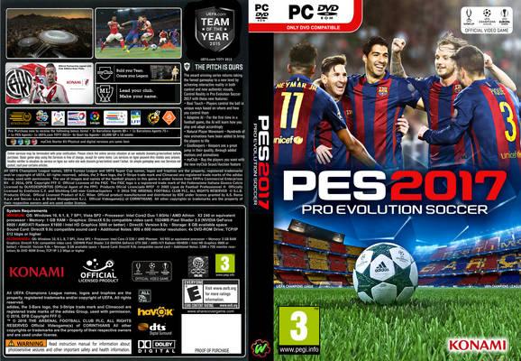 Pes 2017 Pc Iso Download Pes 2017 Pc Iso Download