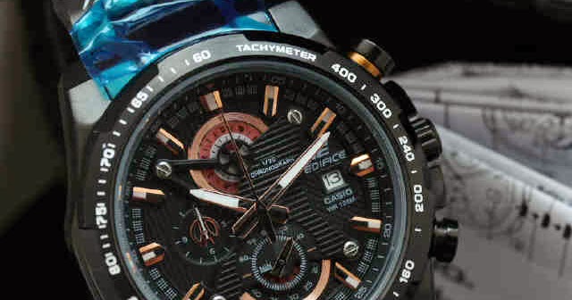casio 523