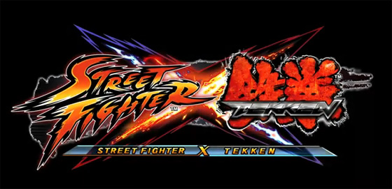 The Electronic Playground: Video: Street Fighter x Tekken E3 2011 ...
