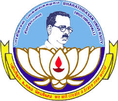 Bharathidasan University Exam Results 2022