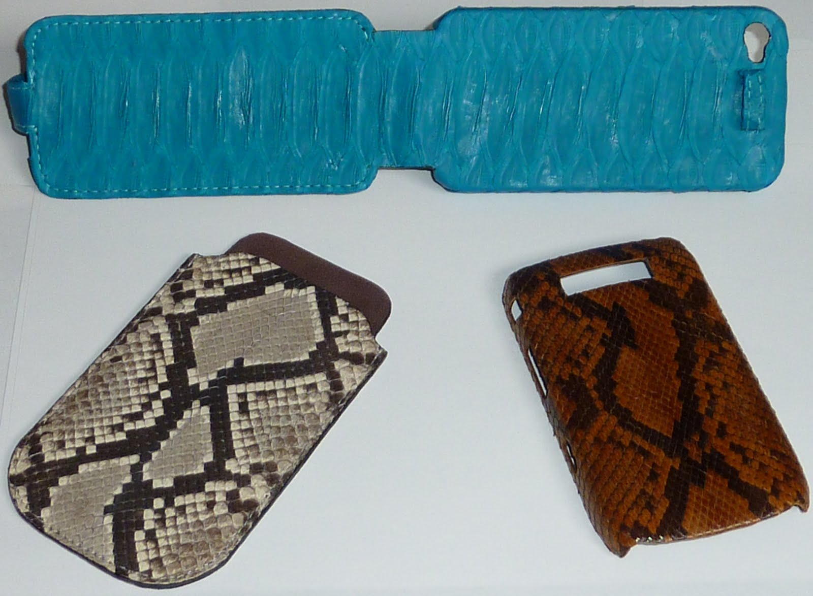 Rusty Collections: Rusty Phone Case