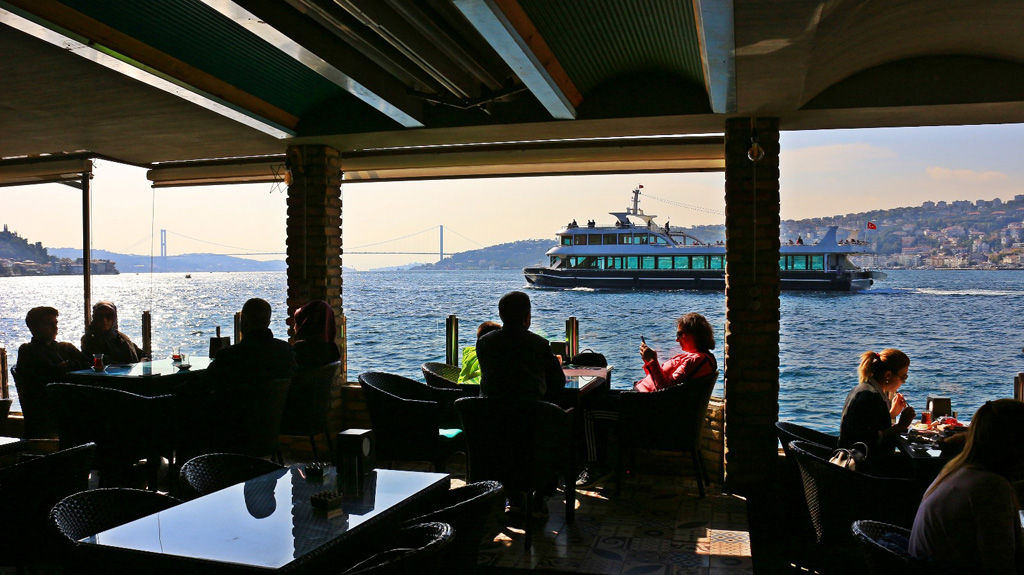 Alperenler Vanikoy Cafe Restaurant Istanbul Uskudar Restaurant Reviews Photos Phone Number Tripadvisor