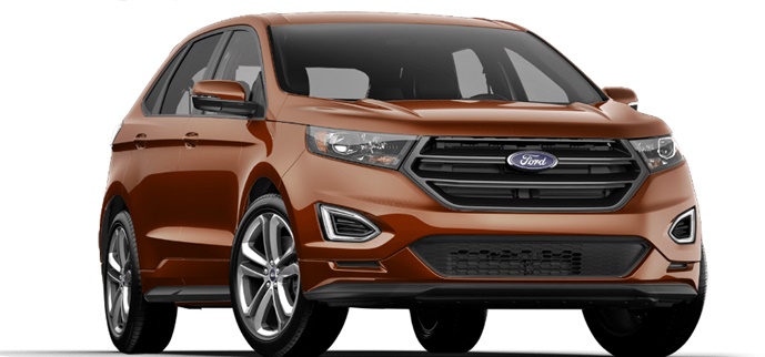 2017 Ford Edge Sport Pictures Review Price Specs Icars 2017 Ford Edge Sport Pictures Review Price Specs