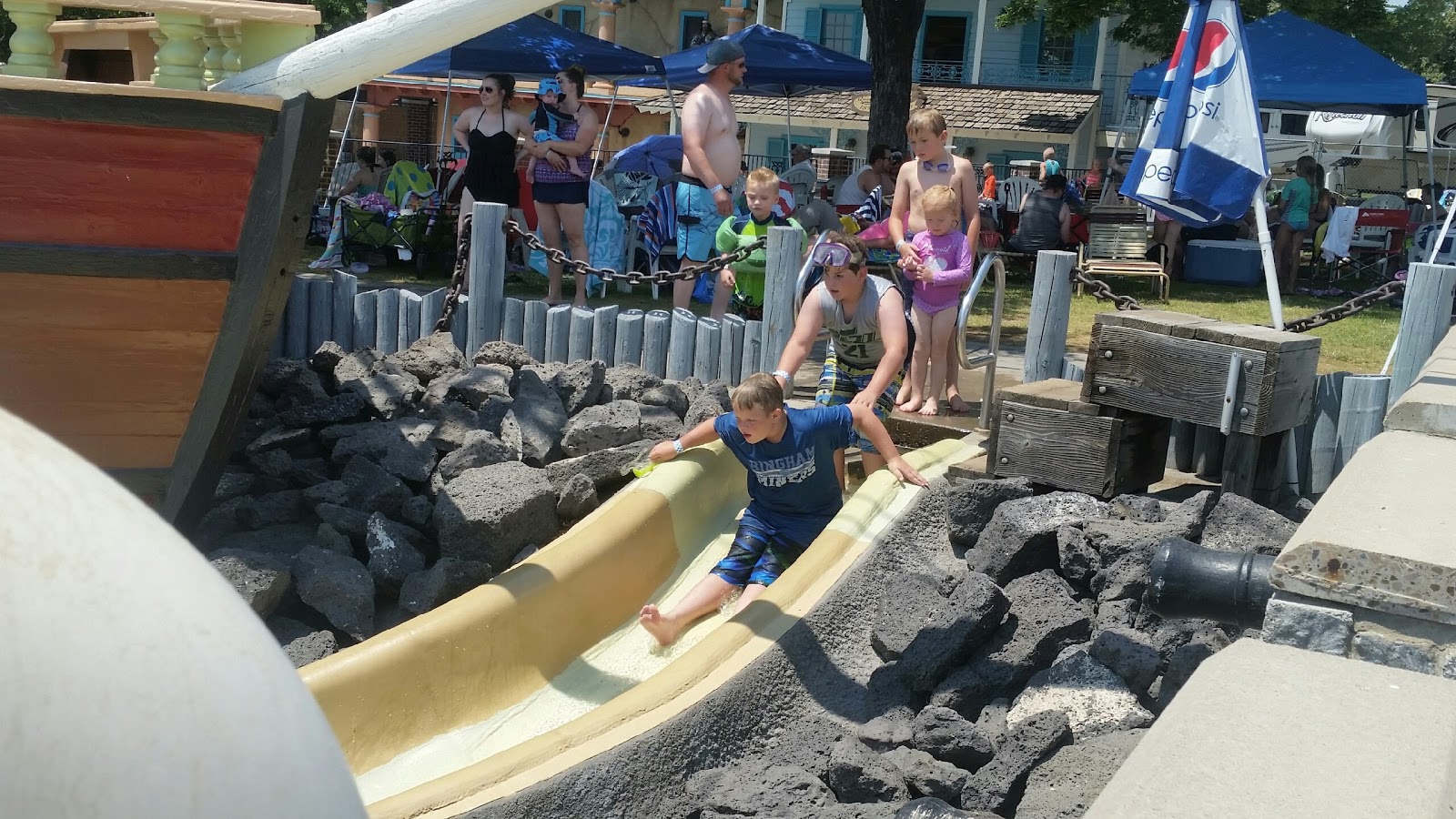 Twelve Makes a Dozen Cherry Hill Resort in Kaysville, Utah