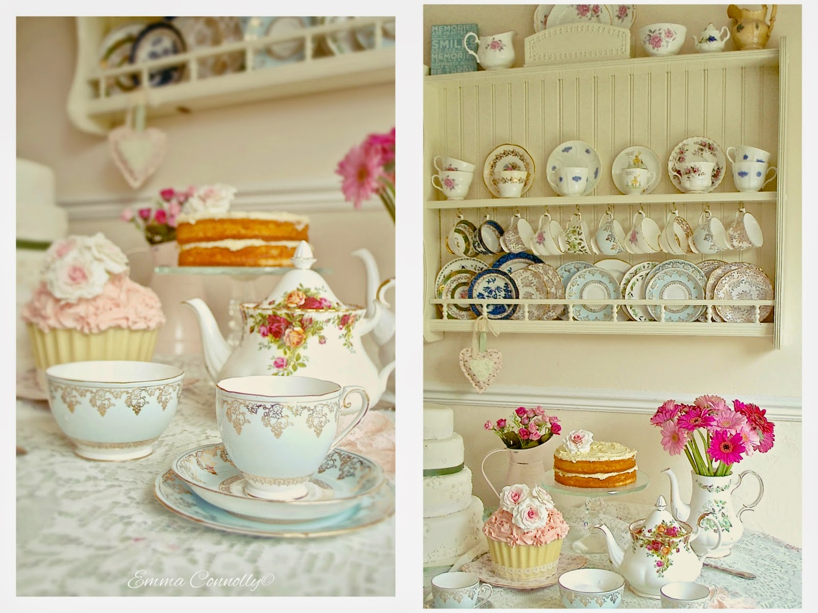 KITCHEN TABLE BUSINESS Audrey's Little Cakery.