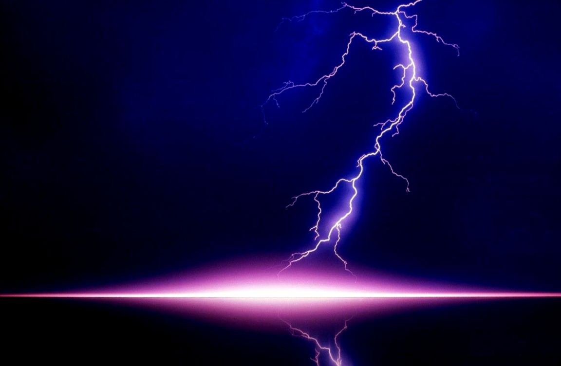 Lightning Storm Wallpapers   Wallpaper Cave