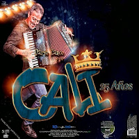 grupo cali discografia