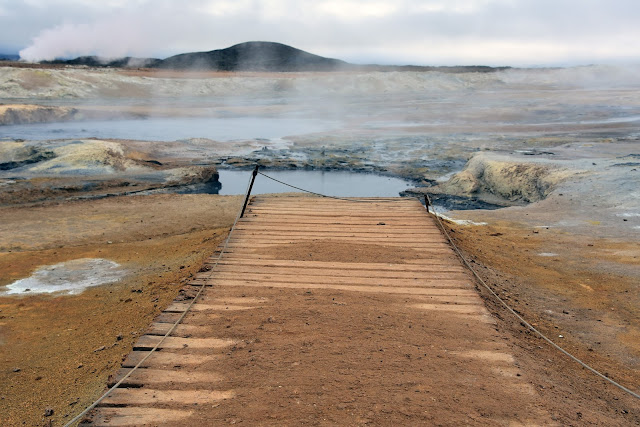 Islandia Hverir 03