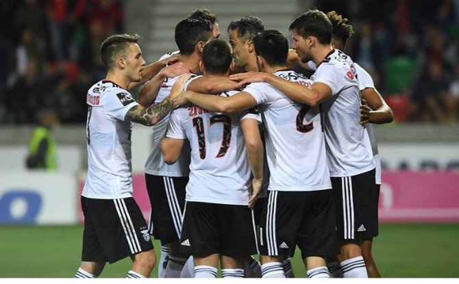 Benfica Golo Benfica Golo