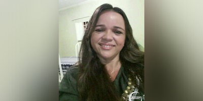 Mulher morre vítima de choque elétrico ao usar máquina de lavar roupas na região de Pombal