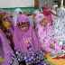 Foto Praktik Sholat Anak Didik PG-TK Bina Insan Mandiri