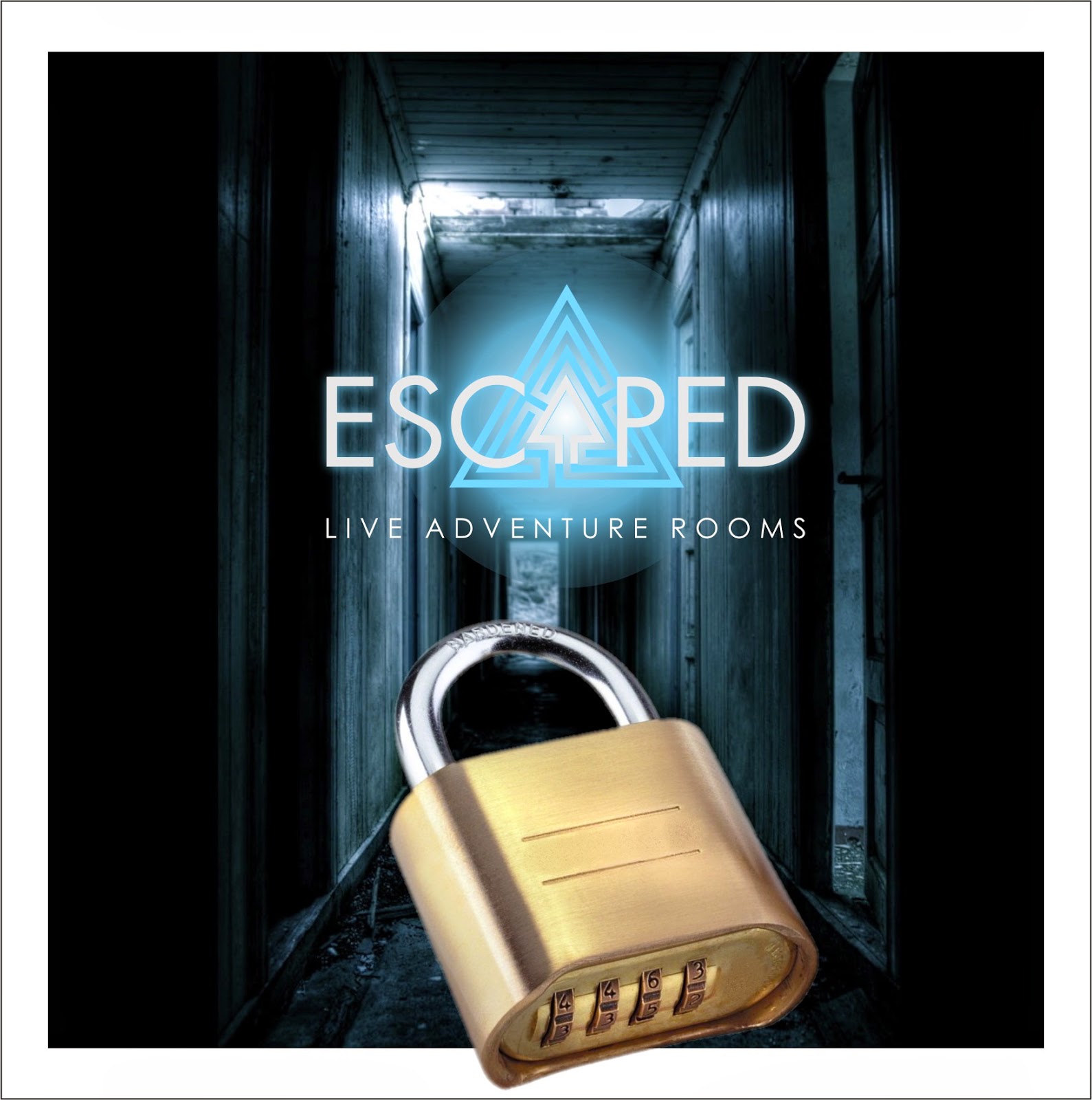 Περαστικός Escape rooms Athens Δωμάτια απόδρασης στην Αθήνα