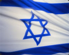 STAND FOR ISRAEL