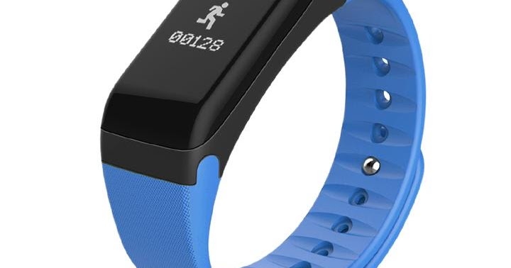 The Mancave (true reviews): Elite Fitness Essentials Fitness Trackers