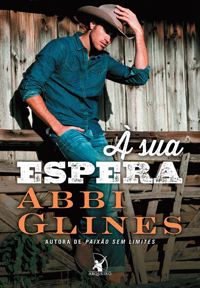 Abbi Glines À Sua Espera (Rosemary Beach 10)
