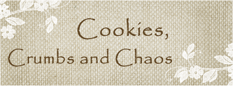 Cookies, Crumbs and Chaos