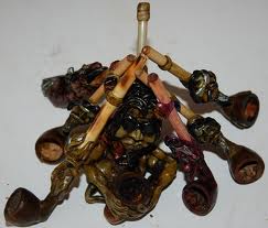 Tobacco Pipes: Different Types Of Tobacco Pipes