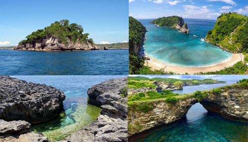 Go Nusa Penida  Tempat Wisata Nusa Penida Yang Wajib Dikunjungi