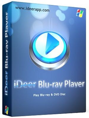 iDeer Blu-ray Player 1.1.5.1106 