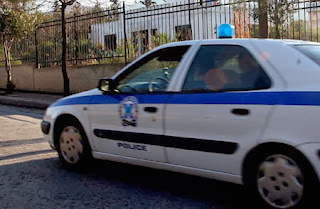 Ανακοίνωση της Αστυνομίας: Δεν βρέθηκε τίποτα κατά την επιχείρηση στον καταυλισμό των Ρομά στην Κολοκυνθού