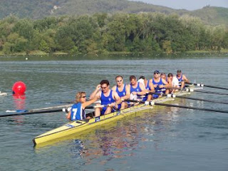 Cto España AIV Bañolas 2006