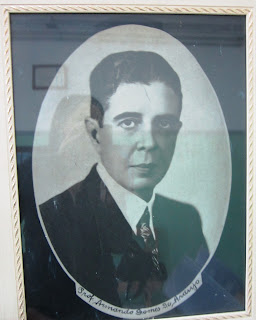 E.E ARMANDO GOMES: E.E. ARMANDO GOMES DE ARAÚJO