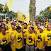 BERSIH 5, MENANTI TINDAKAN TERHADAP KAKITANGAN AWAM