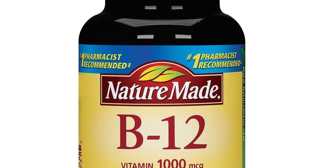 medica world Vitamin B12 and Folate deficiency and its treatment