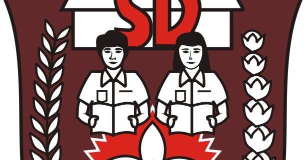 Download logo Sekolah Dasar | SD Vector cdr - id-Vector