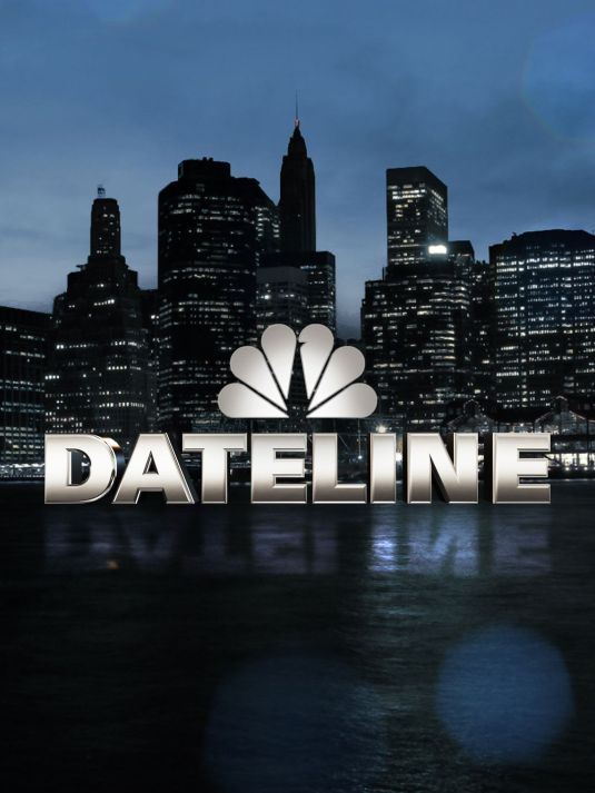 Roscoe Pond An all new 'Dateline ' Sunday May 20, 2018