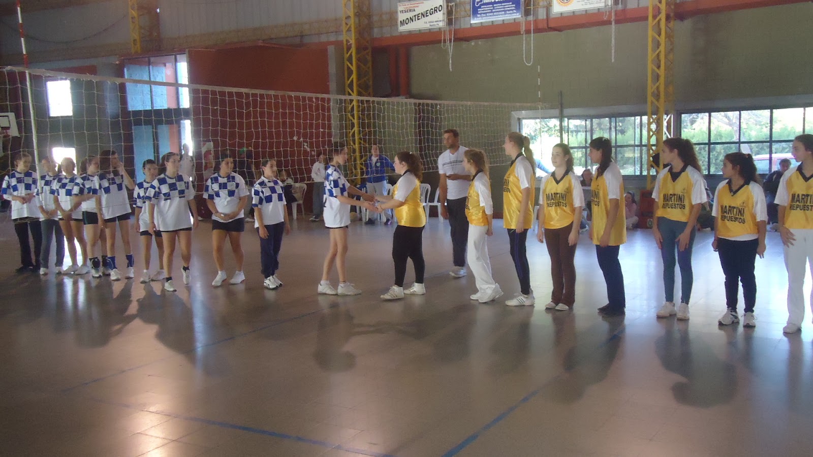 Santo Domingo Virtual El martes...¡¡¡A San Gerónimo!!!