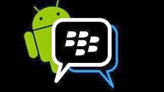 BlackBerry Messenger vendrá pre instaldo de fabrica en algunos Smartphone LG  