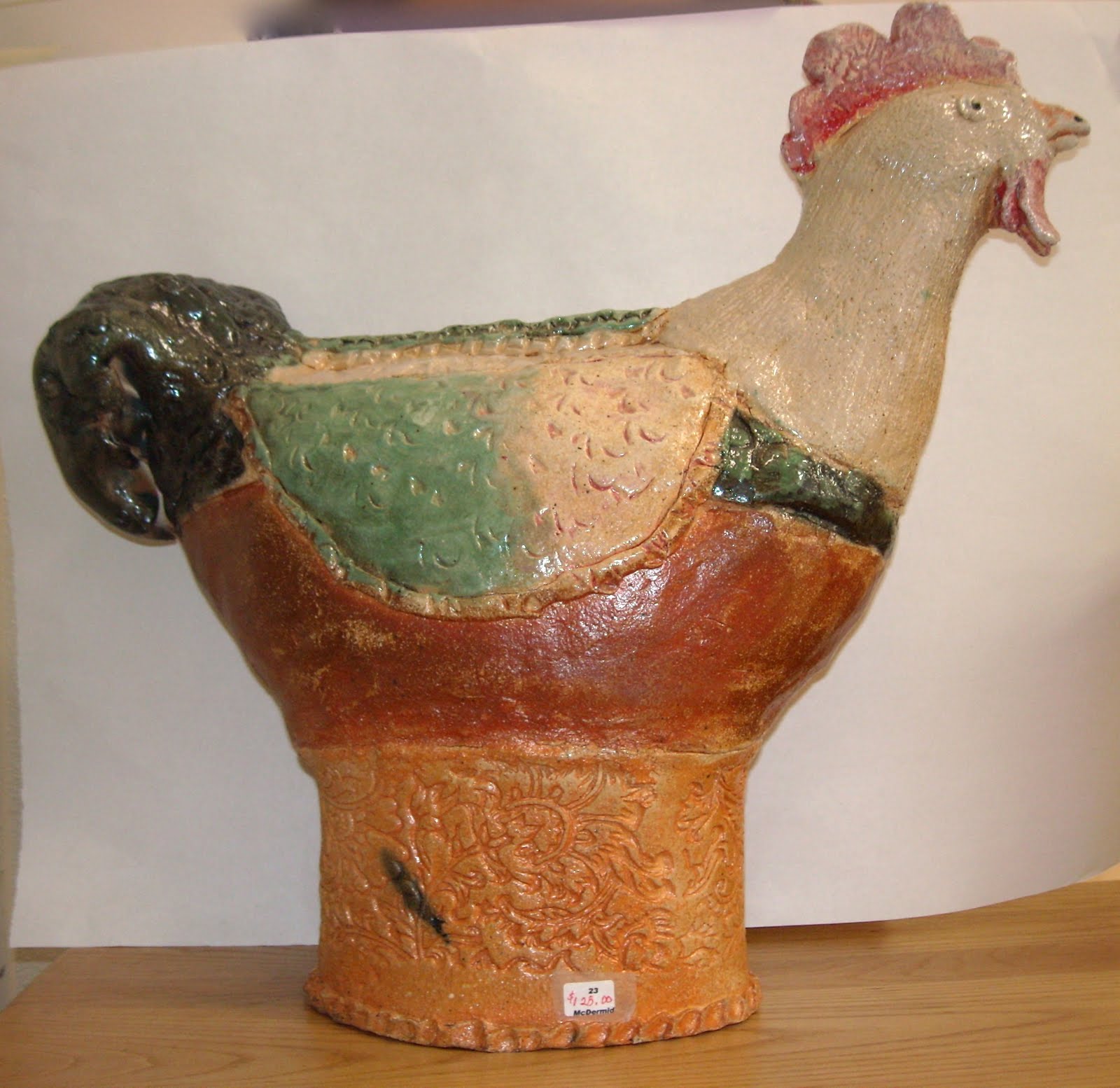 Boulder Potters' Guild BOULDER POTTERS GUILD SPRING SALE 2011