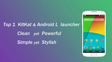 KK Launcher Prime [KitKat v.4.97 Actualizado] [Apk] [Android] [ZS]