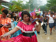 Baile Cabeza Coche 2011: