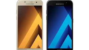 Harga HP Samsung Galaxy A3 Agustus 2018 dan Spesifikasi